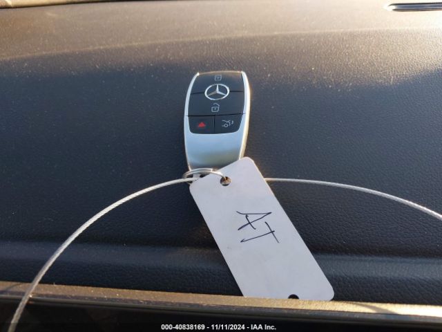 W1N4N4HB7MJ200494 Mercedes-Benz Gla 250 4matic