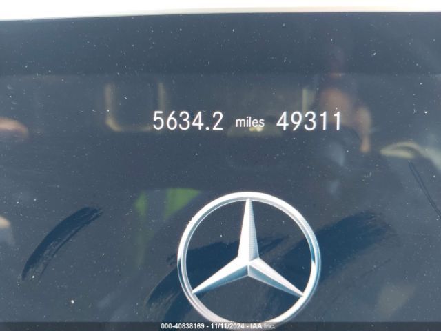 W1N4N4HB7MJ200494 Mercedes-Benz Gla 250 4matic