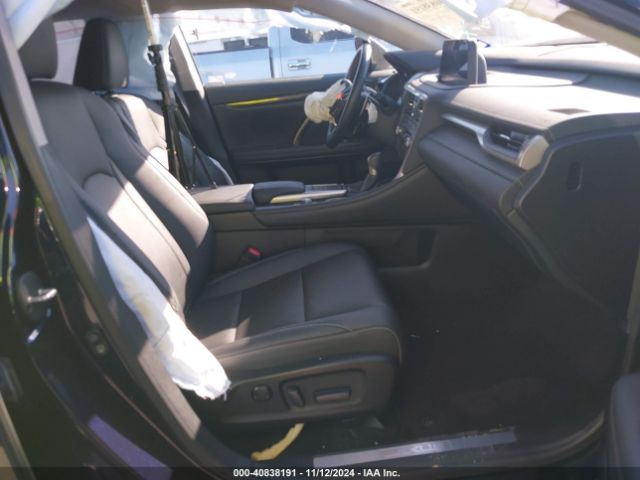 2T2AZMAA8NC231147 Lexus RX 350