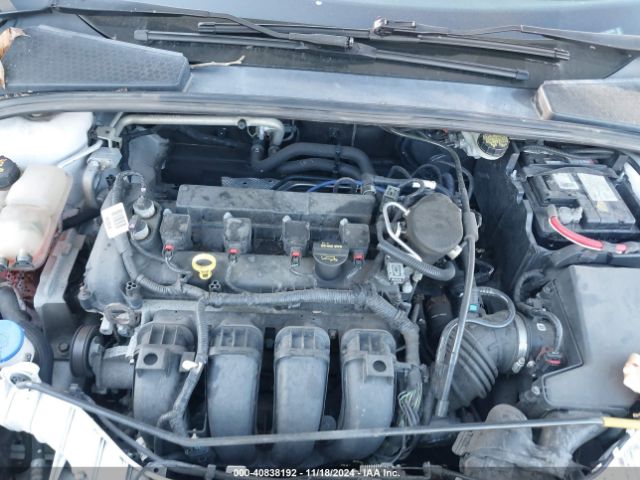 1FADP3K20EL302364 Ford FOCUS SE