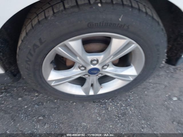 1FADP3K20EL302364 Ford FOCUS SE