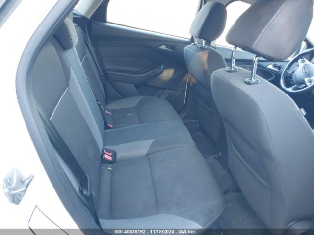 1FADP3K20EL302364 Ford FOCUS SE