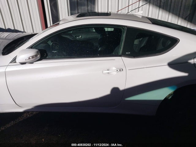 Hyundai Genesis 3.8 Ultimate 2015 KMHHU6KJ2FU123571 Image 14