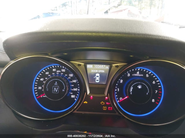 Hyundai Genesis 3.8 Ultimate 2015 KMHHU6KJ2FU123571 Image 15