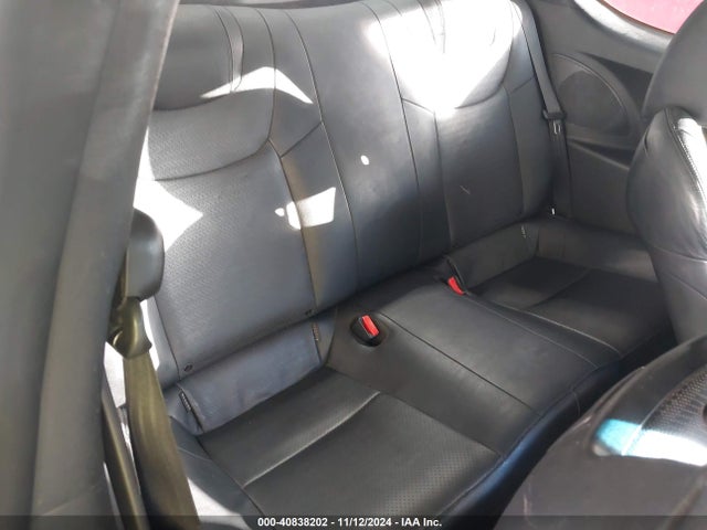 Hyundai Genesis 3.8 Ultimate 2015 KMHHU6KJ2FU123571 Image 8