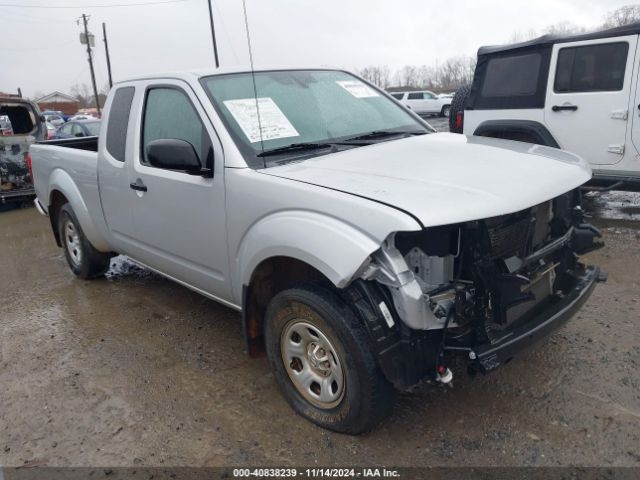 1N6BD0CTXKN880971 auction archive image