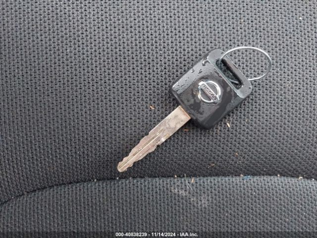 1N6BD0CTXKN880971 Nissan FRONTIER S