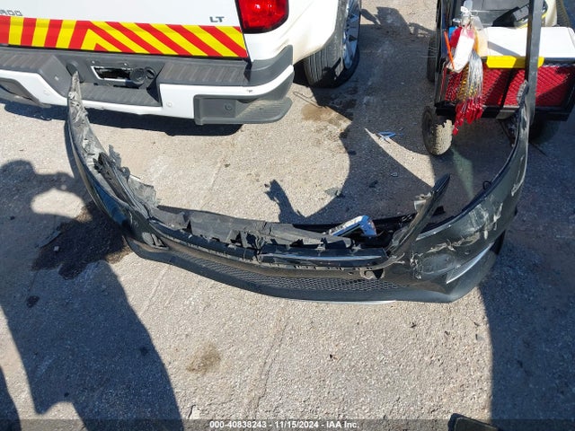 WDDUG8CB5EA010555 Mercedes-Benz S 550