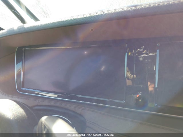 WDDUG8CB5EA010555 Mercedes-Benz S 550