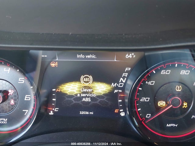 2C3CDXBG5MH562373 Dodge Charger Sxt Rwd
