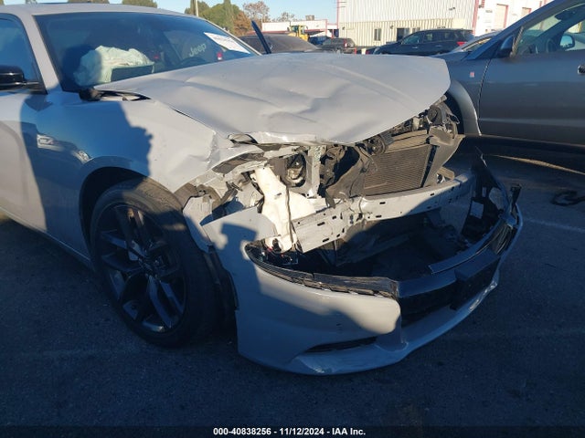 2C3CDXBG5MH562373 Dodge Charger Sxt Rwd
