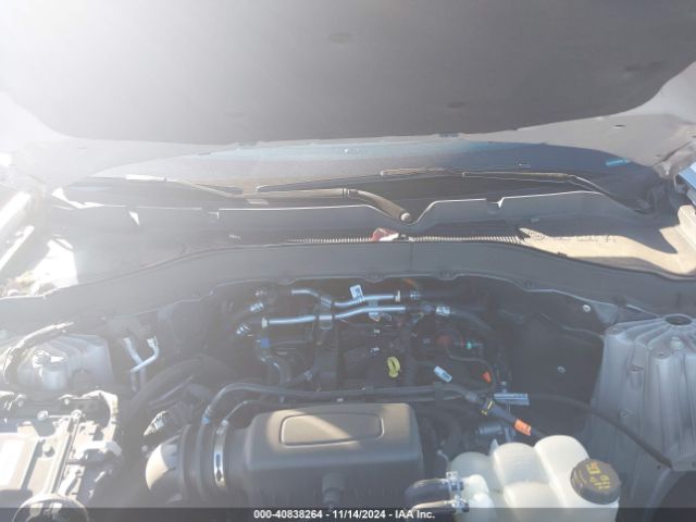 1FMSK7DH7PGB86306 Ford EXPLORER XLT