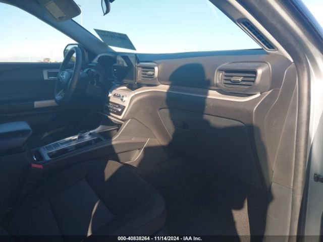 1FMSK7DH7PGB86306 Ford EXPLORER XLT