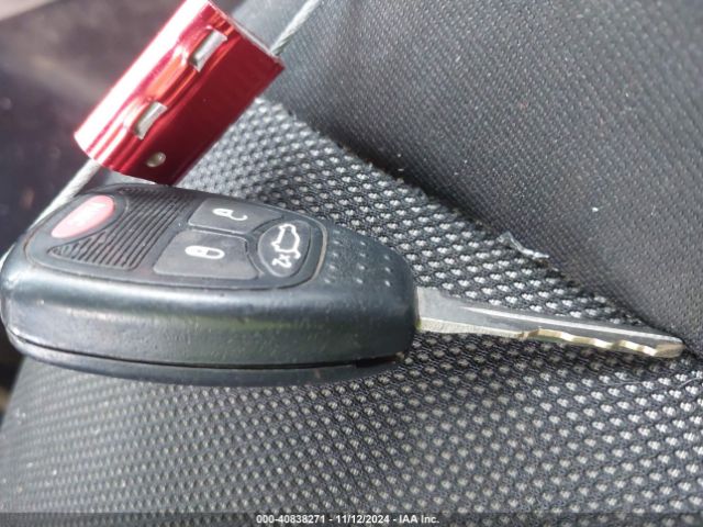 1C3CDZAB9EN169390 Dodge AVENGER SE