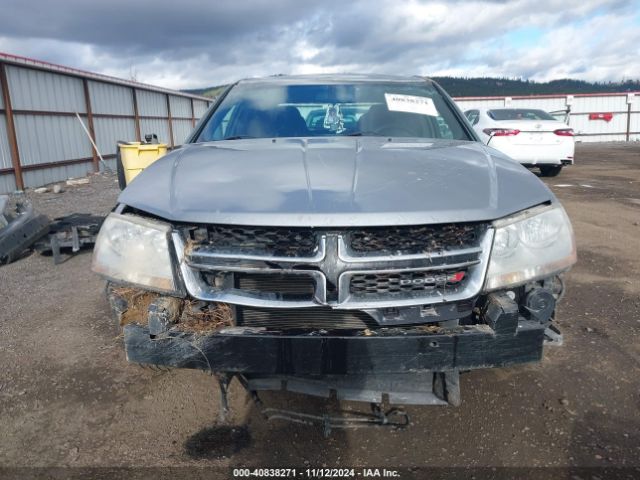 1C3CDZAB9EN169390 Dodge AVENGER SE