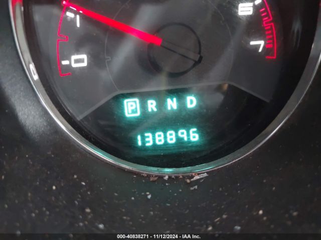 1C3CDZAB9EN169390 Dodge AVENGER SE