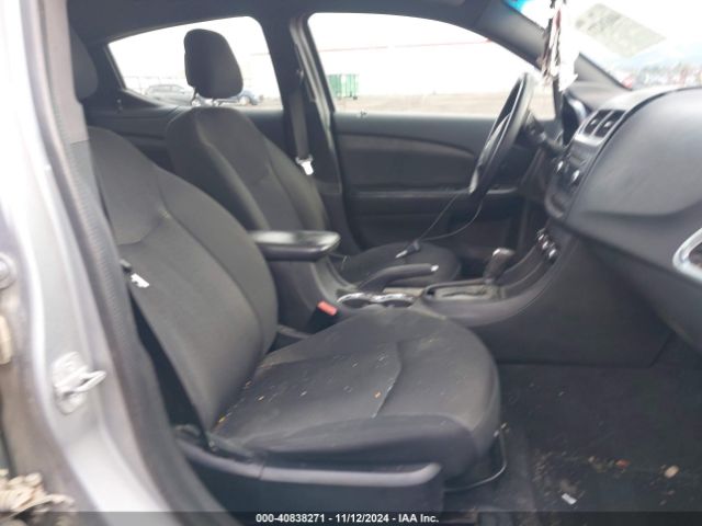 1C3CDZAB9EN169390 Dodge AVENGER SE