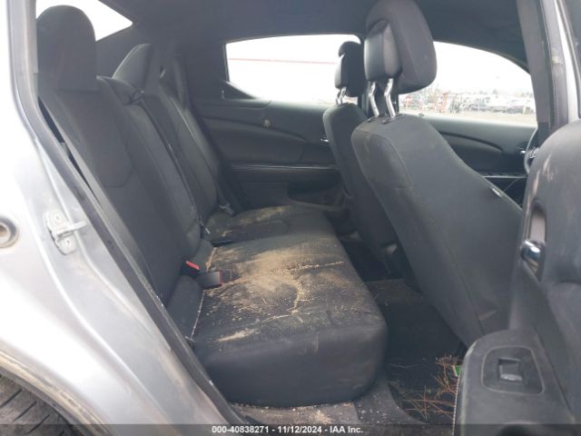 1C3CDZAB9EN169390 Dodge AVENGER SE