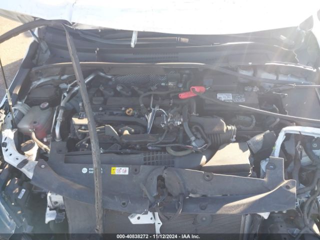 5YFS4MCE7MP091601 Toyota Corolla Se Apex Edition