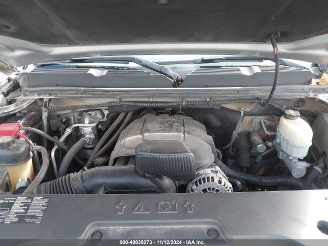 1GC1KVCG4EF173691 Chevrolet Silverado 2500hd Work Truck