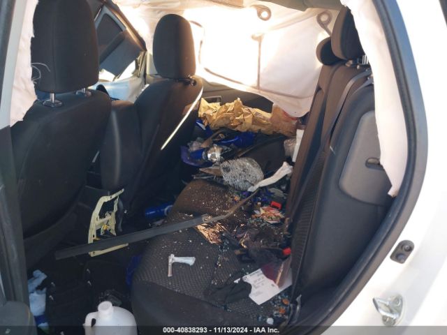 2016 MITSUBISHI OUTLANDER SPORT JA4AP3AU0GZ048231 Photo 7