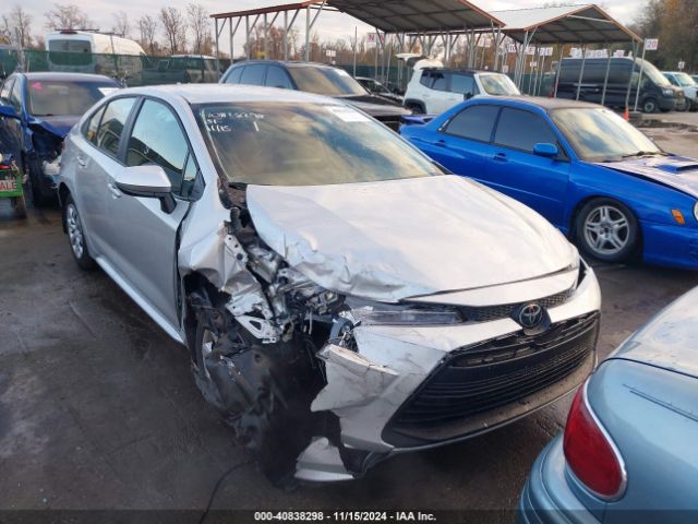 5YFB4MDE9RP220797 Toyota COROLLA LE
