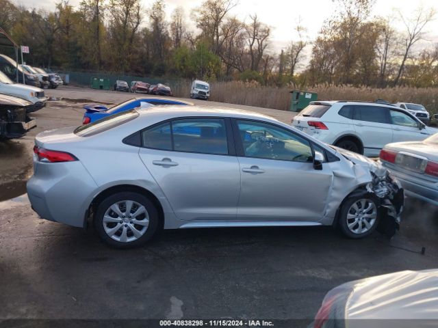 5YFB4MDE9RP220797 Toyota COROLLA LE