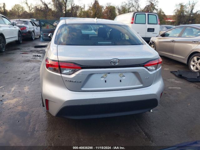 5YFB4MDE9RP220797 Toyota COROLLA LE