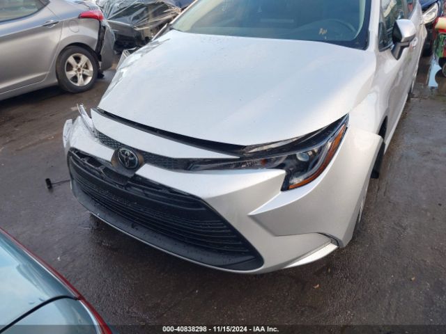 5YFB4MDE9RP220797 Toyota COROLLA LE