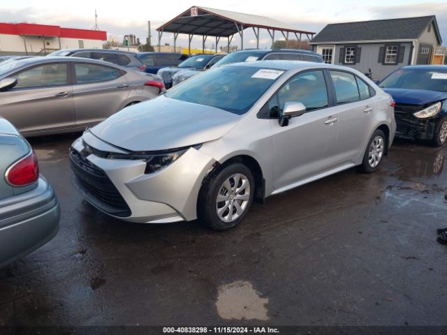 5YFB4MDE9RP220797 Toyota COROLLA LE