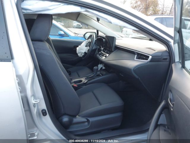5YFB4MDE9RP220797 Toyota COROLLA LE