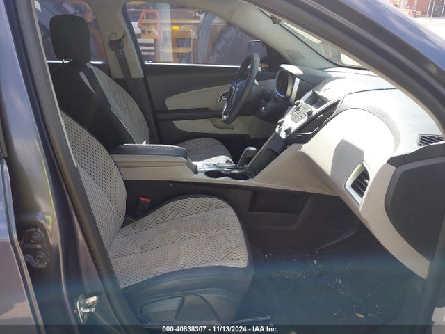 Chevrolet EQUINOX LS 2014 2GNALAEK3E6130288 Image 5