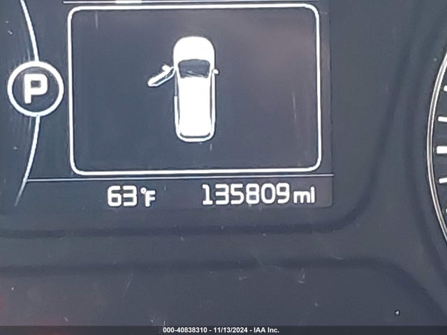 KIA Sorento Lx V6 2017 5XYPGDA50HG191419 Image 15