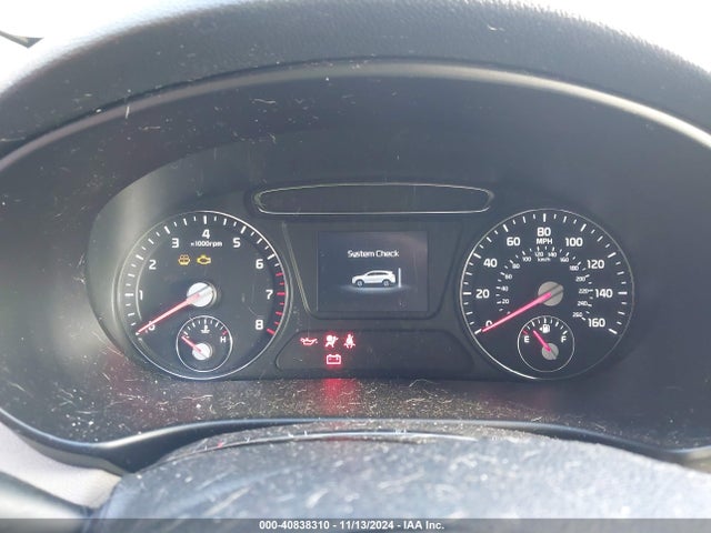 KIA Sorento Lx V6 2017 5XYPGDA50HG191419 Image 7