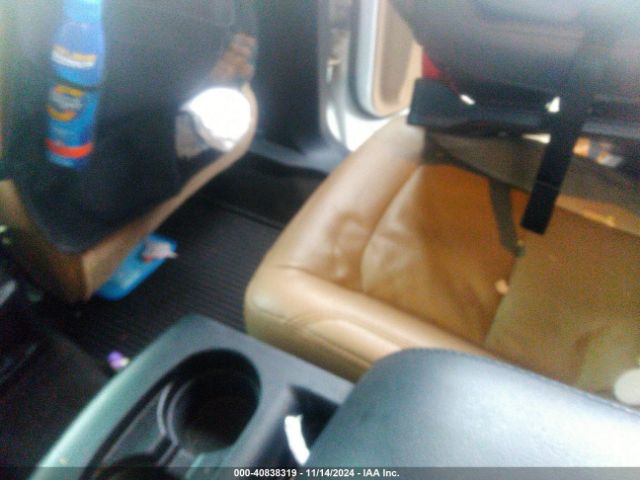 1FM5K7DHXGGB59260 Ford EXPLORER XLT
