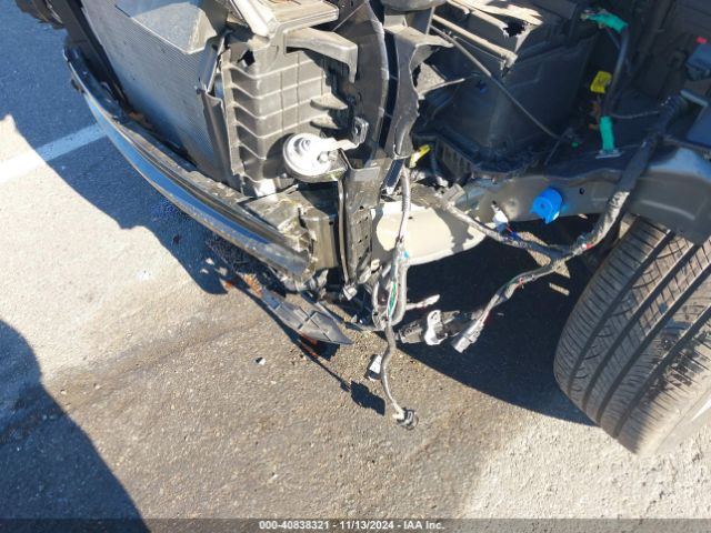 KM8R4DGE7PU608388 Hyundai Palisade Sel