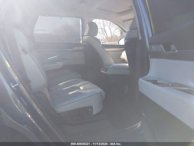 KM8R4DGE7PU608388 Hyundai Palisade Sel
