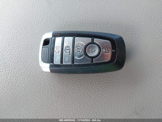 1FMJK1KT5MEA09891 Ford Expedition Limited Max
