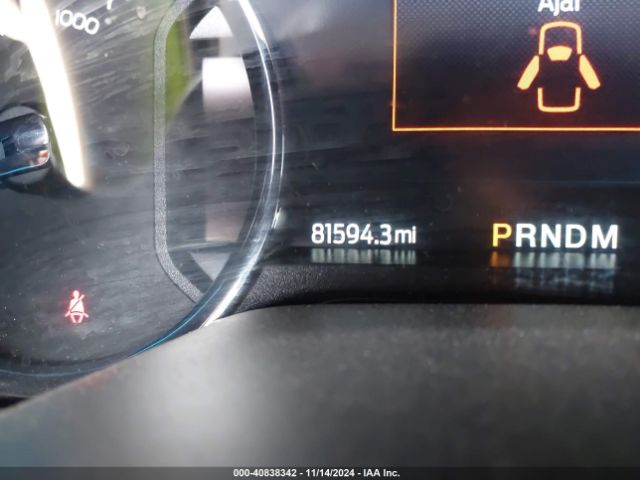 1FMJK1KT5MEA09891 Ford Expedition Limited Max