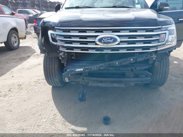 1FMJK1KT5MEA09891 Ford Expedition Limited Max