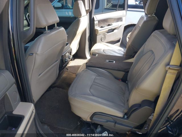 1FMJK1KT5MEA09891 Ford Expedition Limited Max