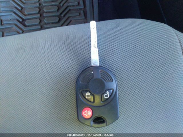 1FMCU9GX4FUA01898 Ford ESCAPE SE
