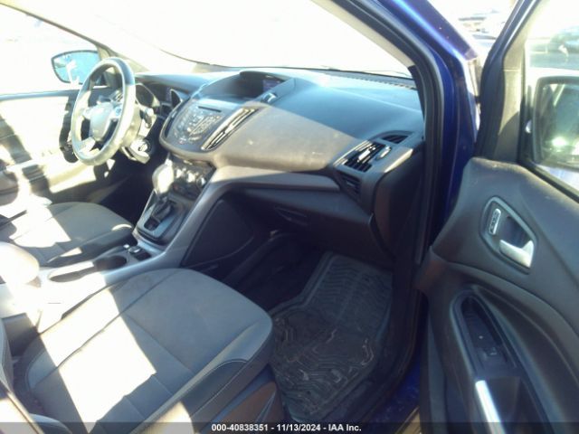 1FMCU9GX4FUA01898 Ford ESCAPE SE
