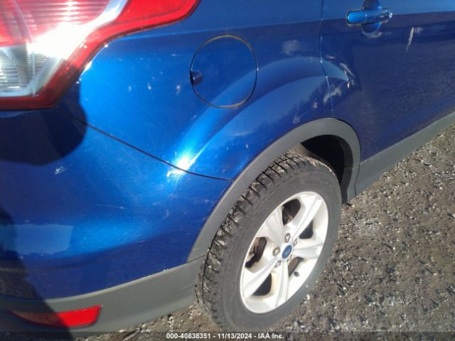 1FMCU9GX4FUA01898 Ford ESCAPE SE