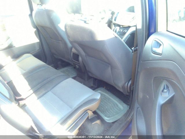 1FMCU9GX4FUA01898 Ford ESCAPE SE