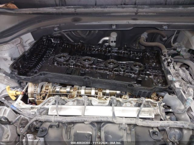 5NPD84LF1JH307988 Hyundai ELANTRA SEL