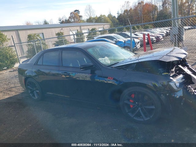 Chrysler 300 300c 2023 2C3CCAPJ0PH500551 Image 13