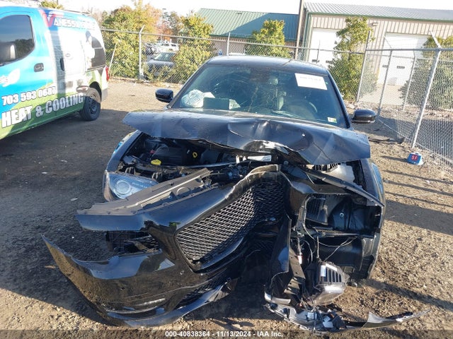 Chrysler 300 300c 2023 2C3CCAPJ0PH500551 Image 6