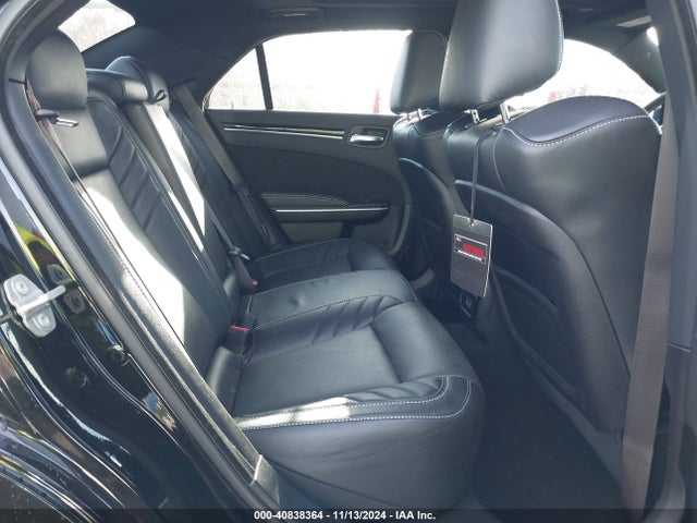 Chrysler 300 300c 2023 2C3CCAPJ0PH500551 Image 8