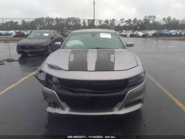 2C3CDXCT9GH167113 Dodge CHARGER R/T